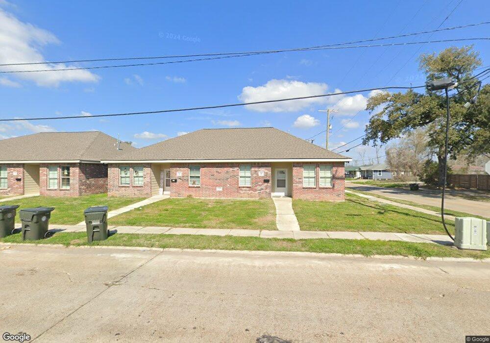 1523 Moeling St, Lake Charles, LA 70601 - photo 1