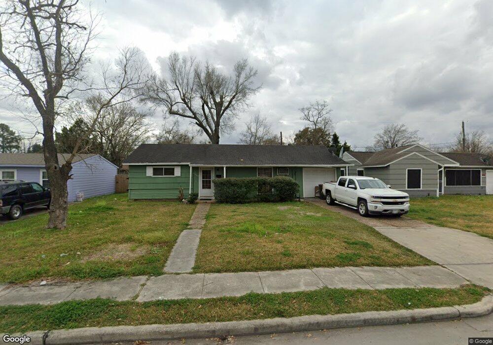 5214 Browncroft St, Houston, TX 77021 - photo 1