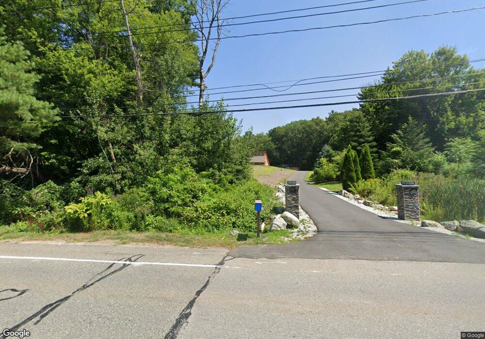 1489 Main St, Waltham, MA 02451 - photo 1