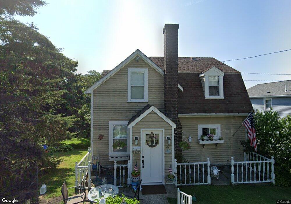 2 Olympia Ave, Tiverton, RI 02878 - photo 1