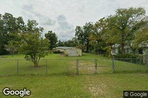208 E 10th Street & 207 East 9th St, Alma, GA 31510