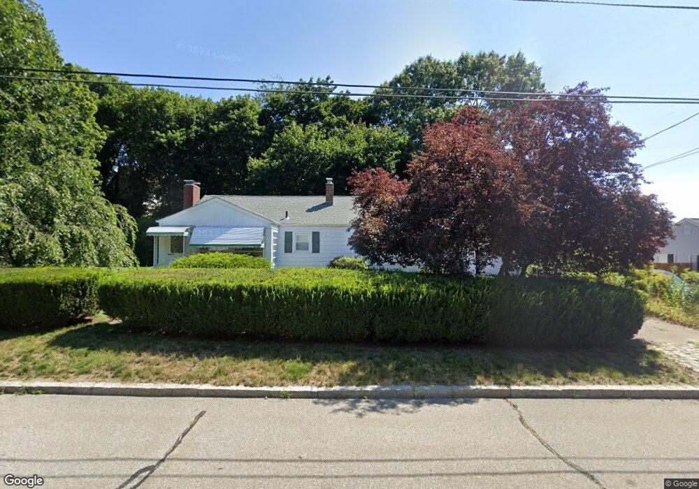 224 Lydia Ave, Woonsocket, RI 02895 - photo 1