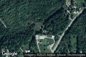 8535 S State Road 57, Elberfeld, IN 47613