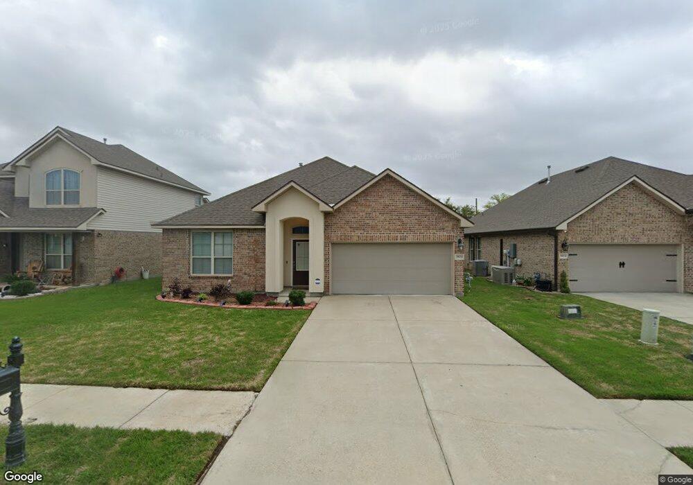 3809 E Lake Michele Cir, Lake Charles, LA 70607 - photo 1
