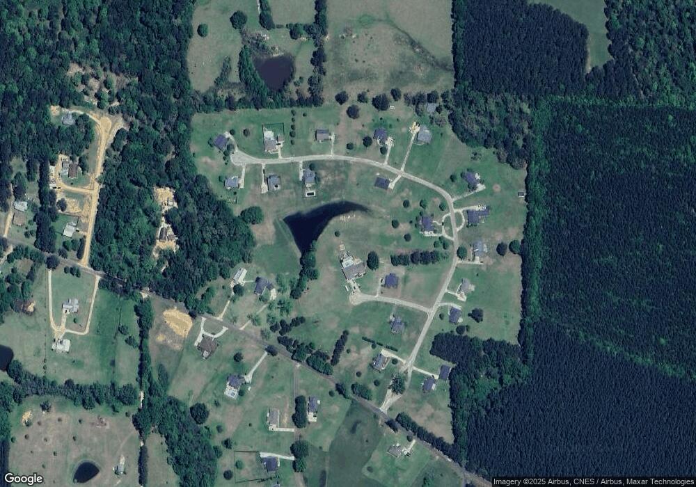 1014 Price Ln, McComb, MS 39648 - photo 1