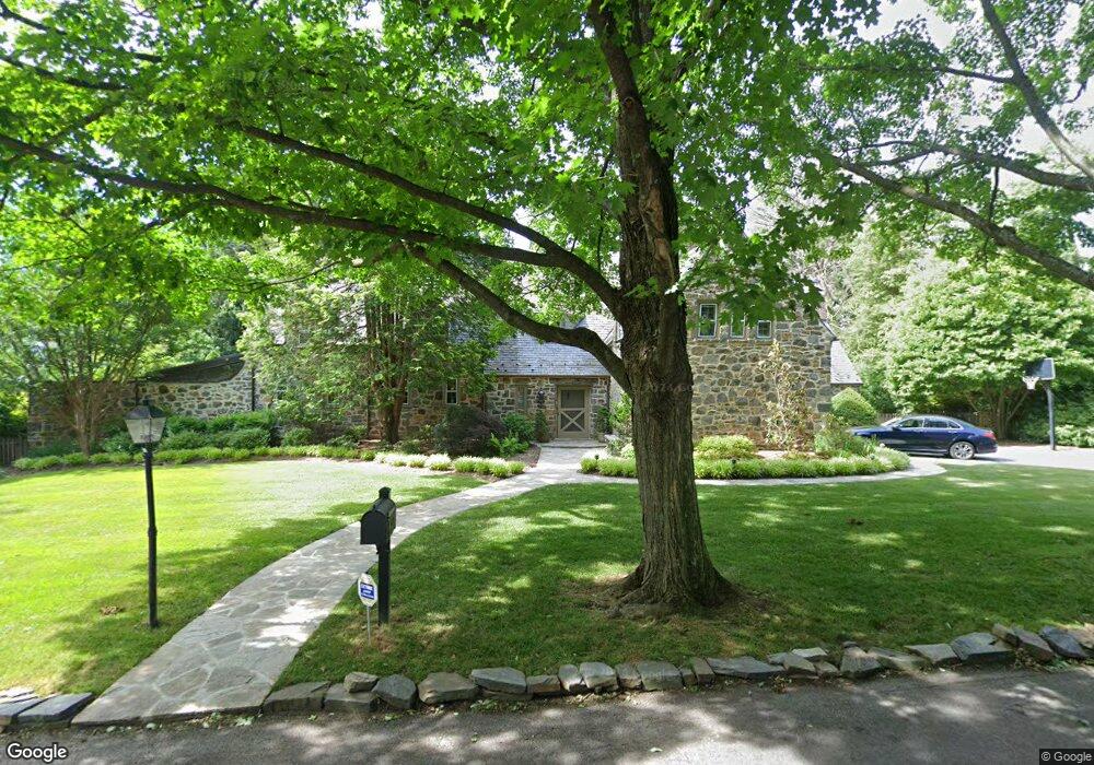 1003 Winding Way, Baltimore, MD 21210 - photo 1