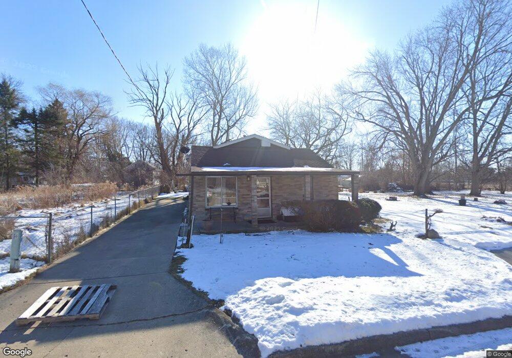 1507 W Juliah Ave, Flint, MI 48505 - photo 1