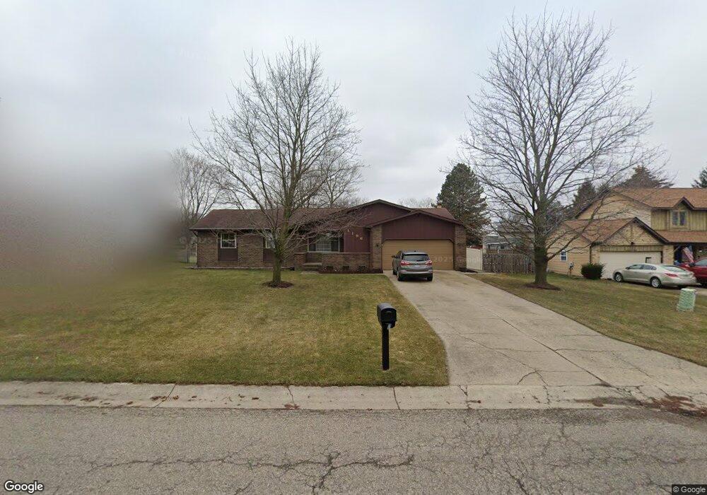 1196 Wreckenridge Rd, Flint, MI 48532 - photo 1