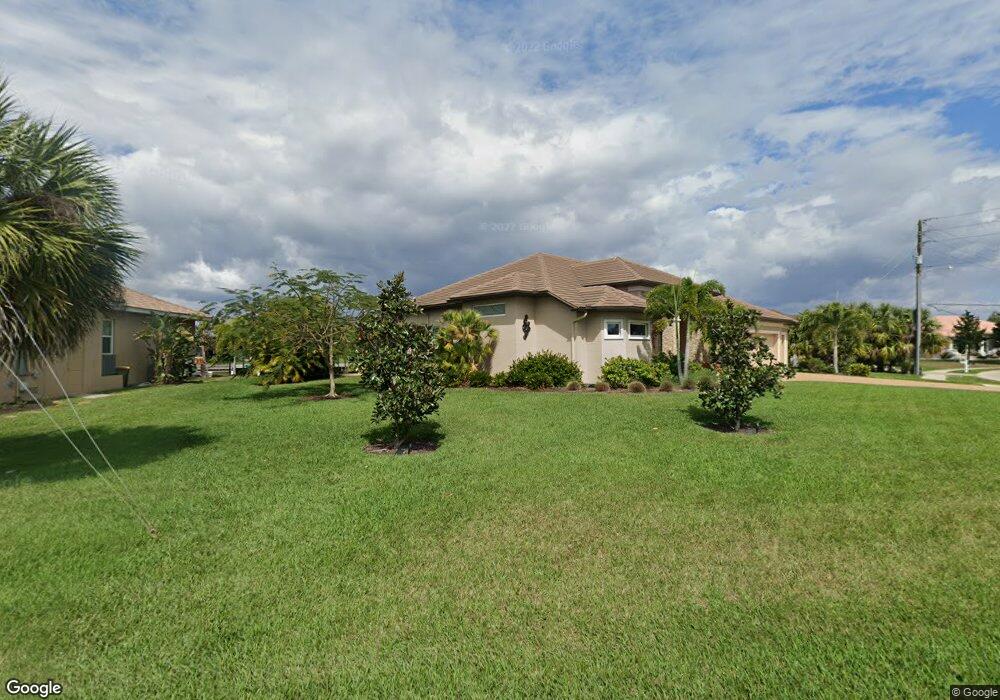 900 Conecta Dr, Punta Gorda, FL 33950 - photo 1