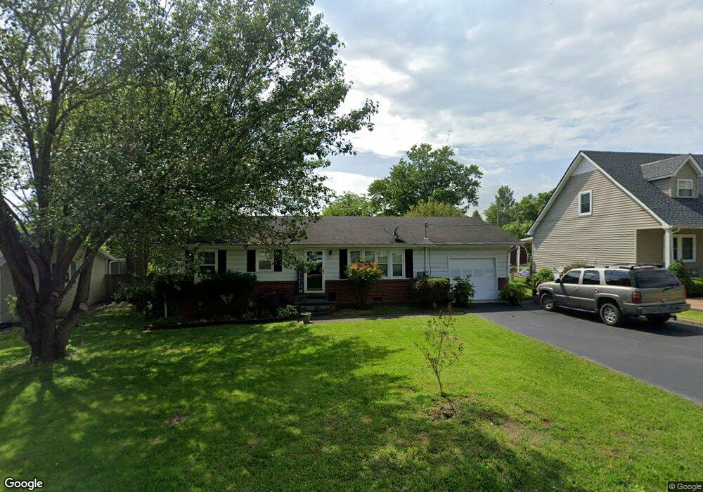 132 Collier Ave, Shelbyville, TN 37160 - photo 1