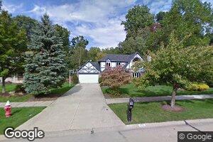 12755 Brockway Dr, Cleveland, OH 44125
