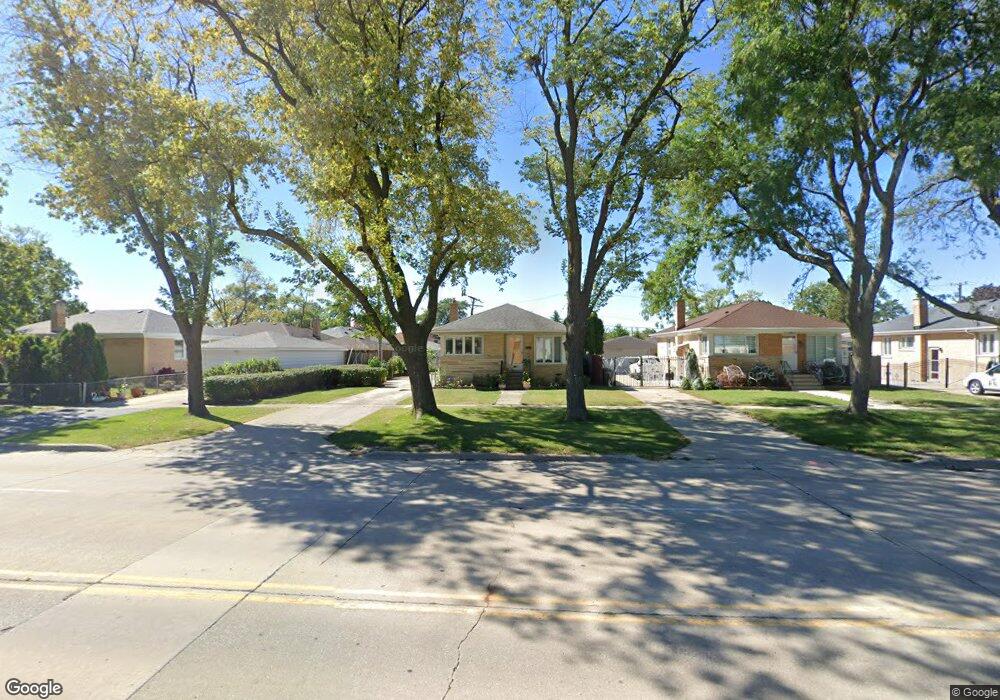 4516 25th Ave, Schiller Park, IL 60176 - photo 1