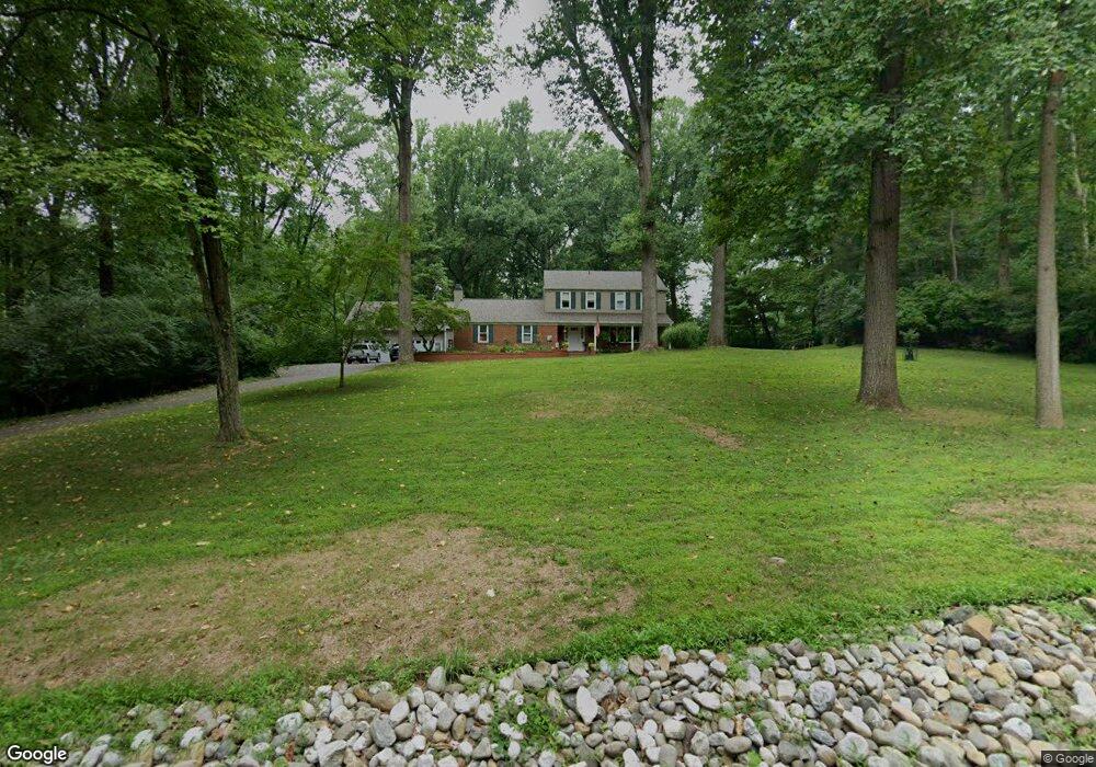 37 Bullock Rd, Chadds Ford, PA 19317 - photo 1