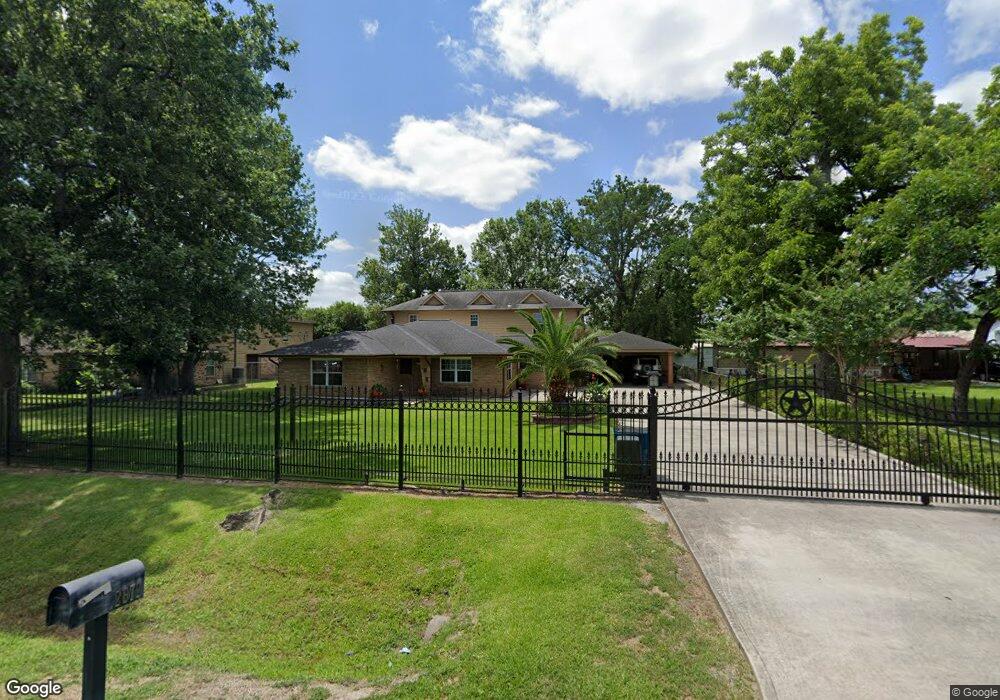 2672 Trenton Rd, Houston, TX 77093 - photo 1