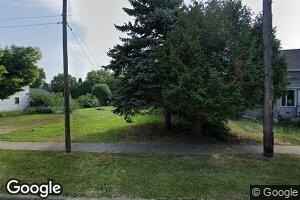 8568 Jefferson St, Port Austin, MI 48467