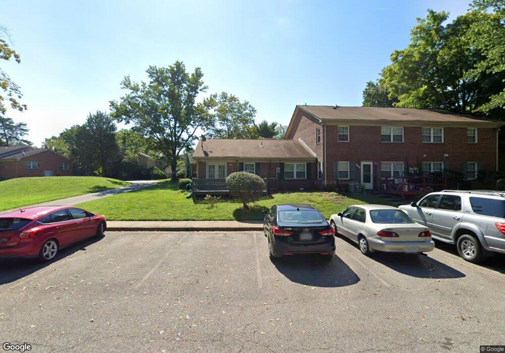 9709 Hagel Cir unit 42/C, Lorton, VA 22079 - photo 1