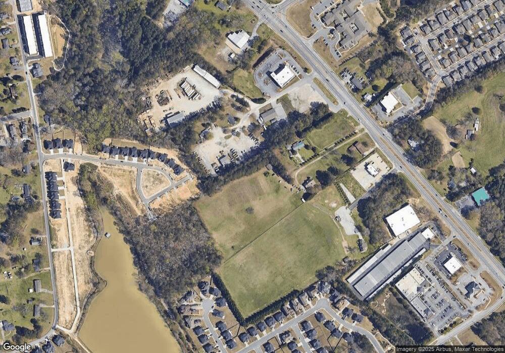 2704 Mourning Dove Dr (34) Way, Grayson, GA 30017 - photo 1