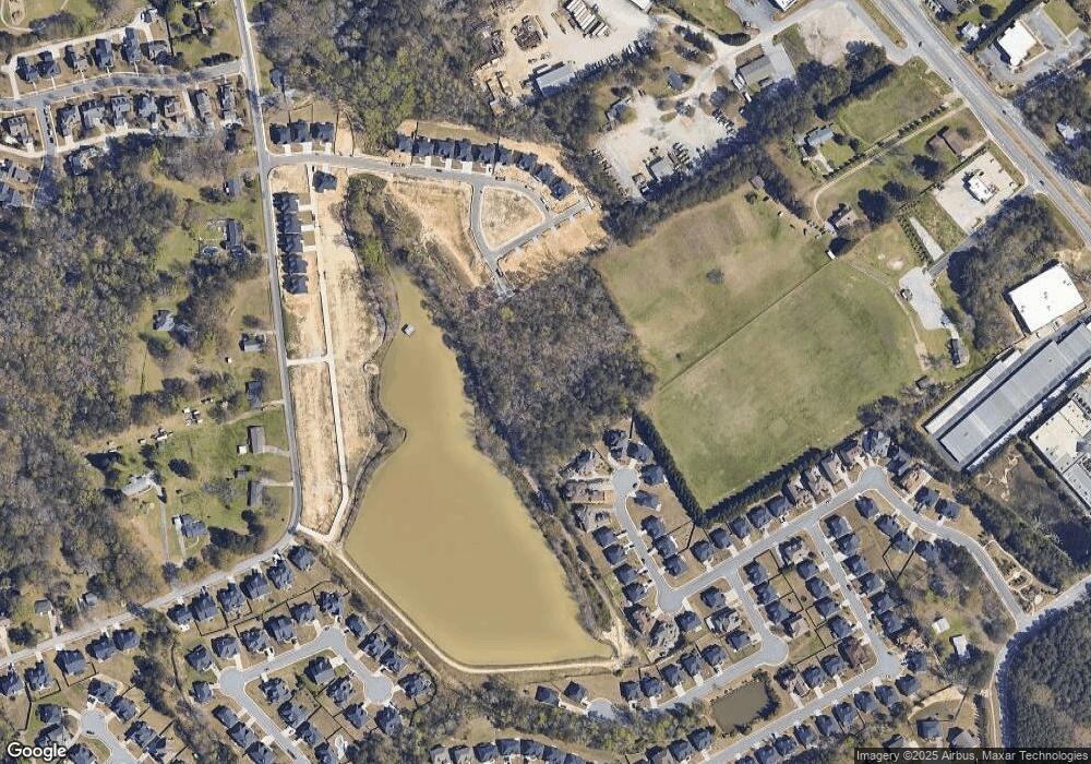 2462 2389 Brown Dove Way (5), Grayson, GA 30017 - photo 1