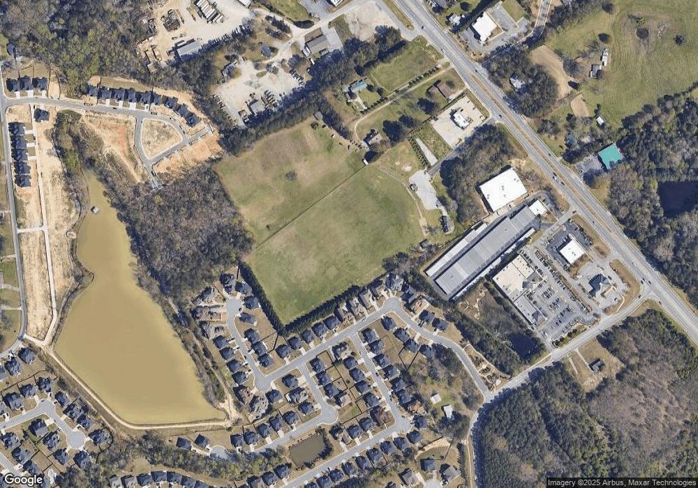 746 Ruddy Drive (86) Way, Grayson, GA 30017 - photo 1