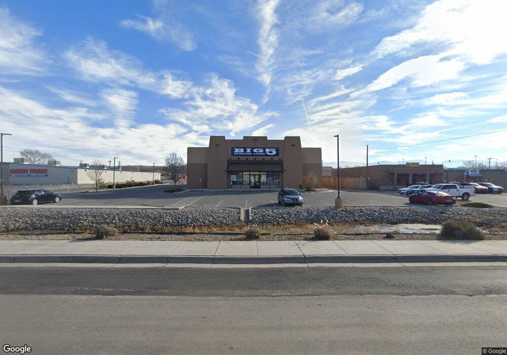 1813 Mountain View St, Espanola, NM 87532 - photo 1