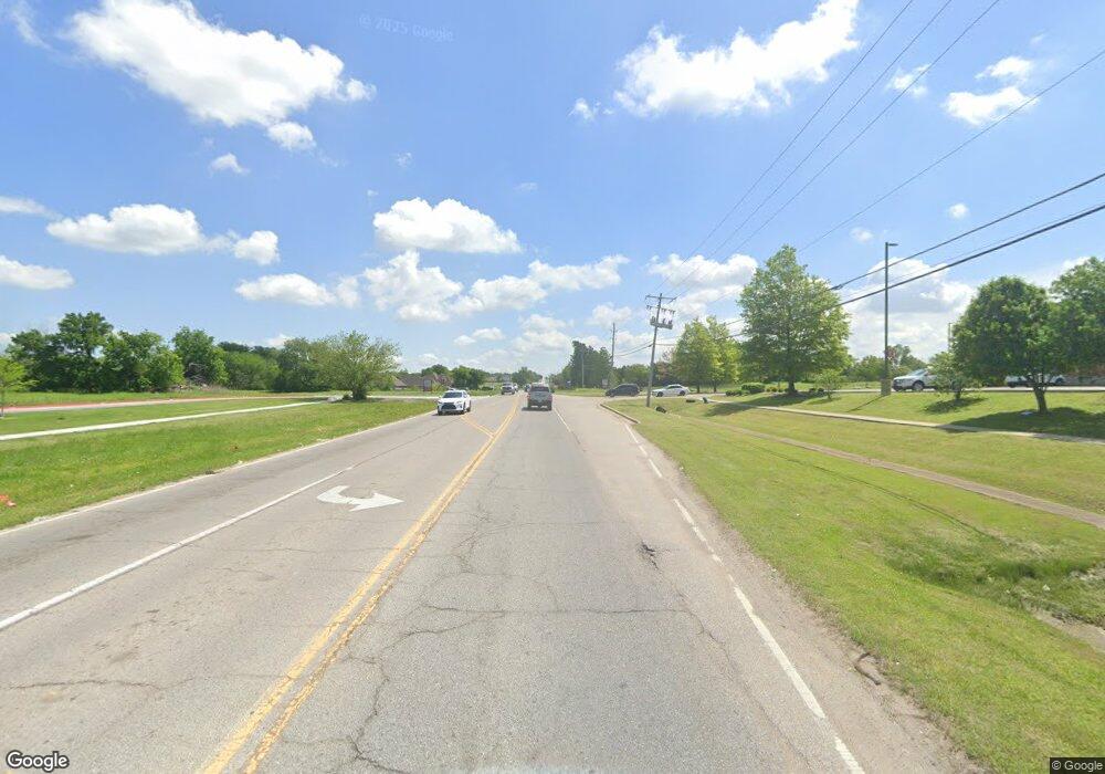 2732 E 51st St S, Broken Arrow, OK 74014 - photo 1