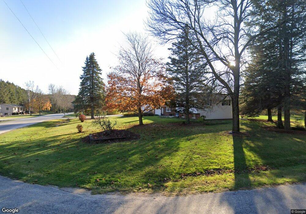 8503 N Sunset Dr, Two Rivers, WI 54241 - photo 1