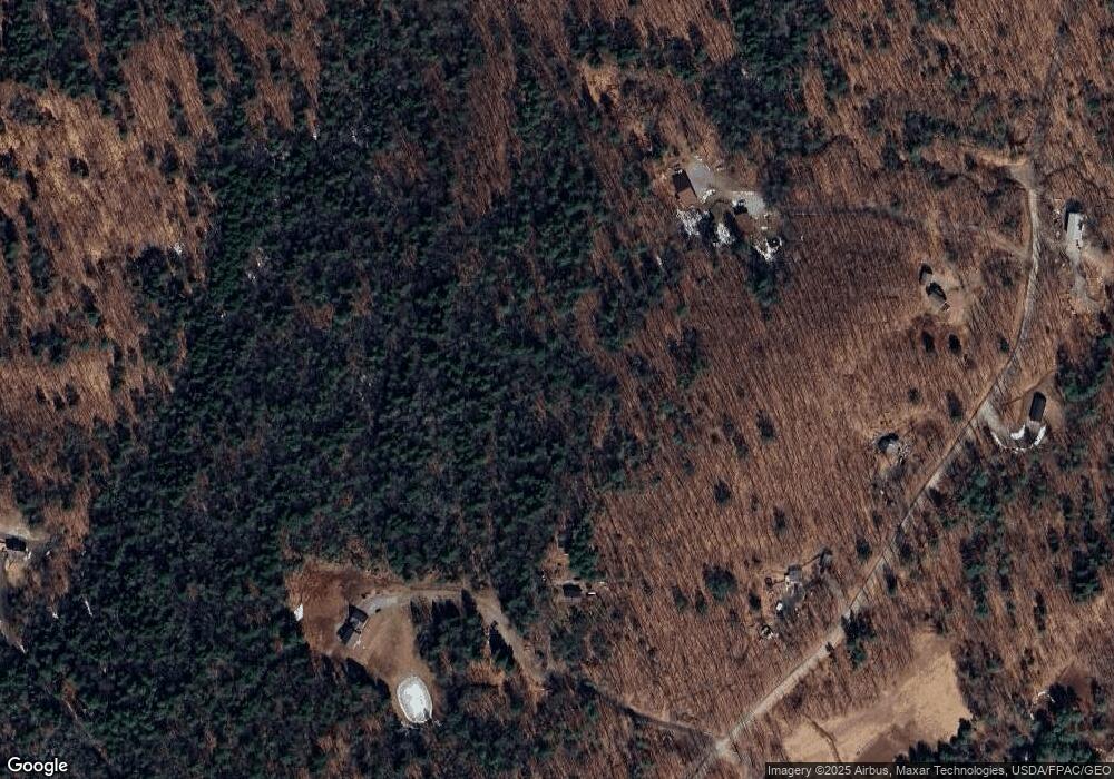 202 Adams Rd, Bowdoin, ME 04287 - photo 1