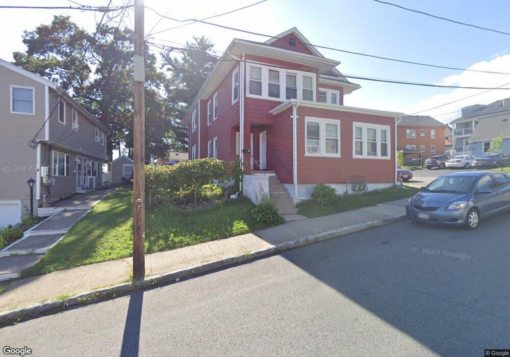 6 Hobson St, Lawrence, MA 01841 - photo 1