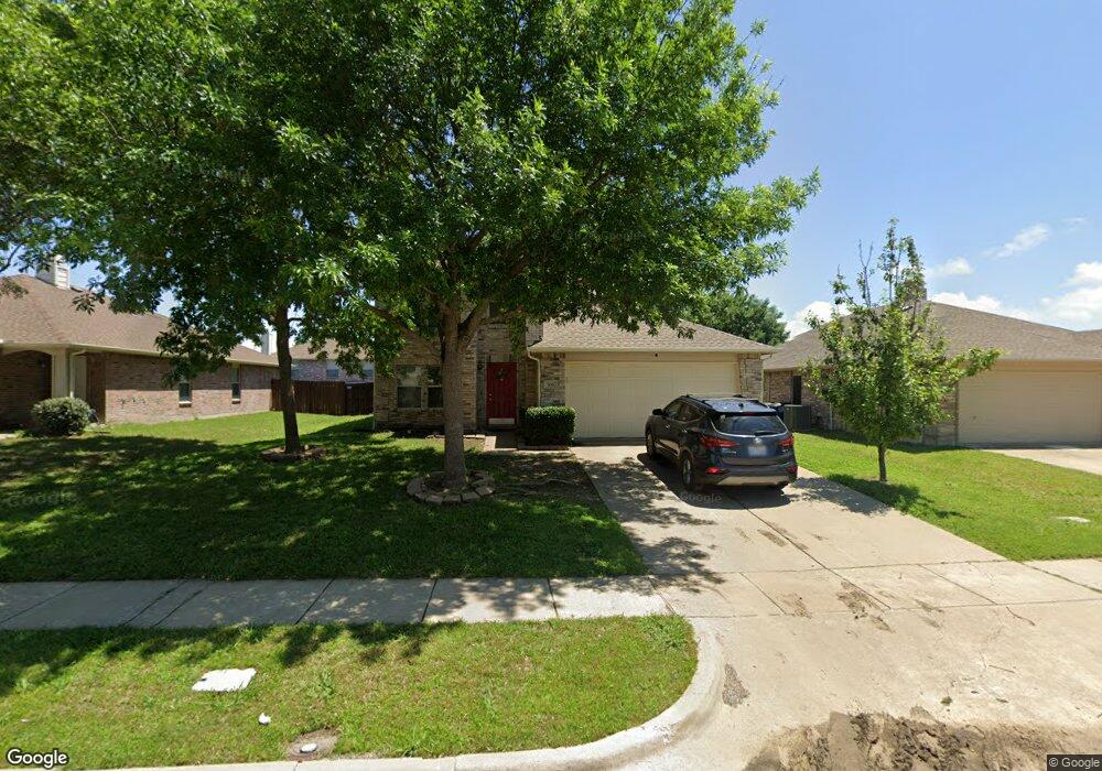 706 Claiborn Ln, Wylie, TX 75098 - photo 1