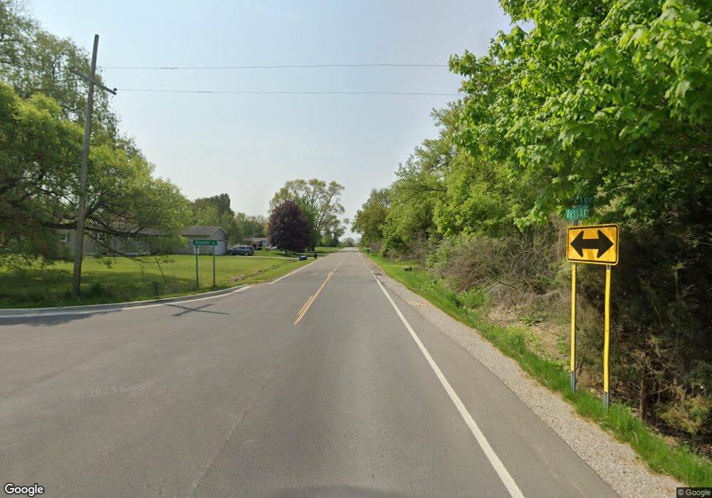 S Vassar Rd, Vassar, MI 48768 - photo 1