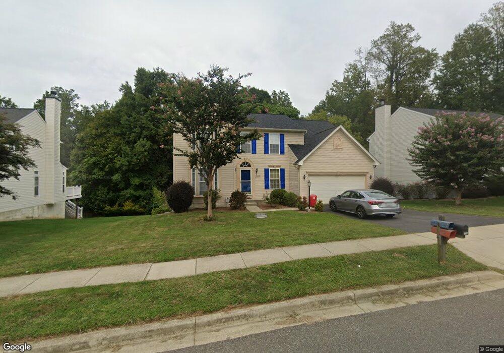 2259 Sansbury Dr, Chesapeake Beach, MD 20732 - photo 1