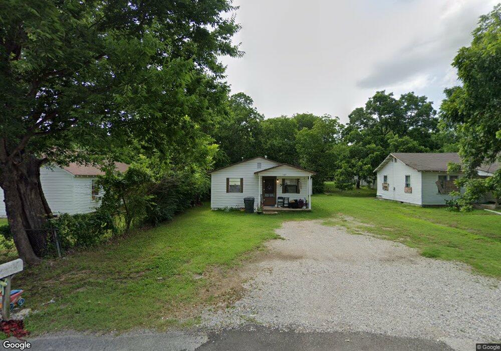 1127 D St SE, Ardmore, OK 73401 - photo 1