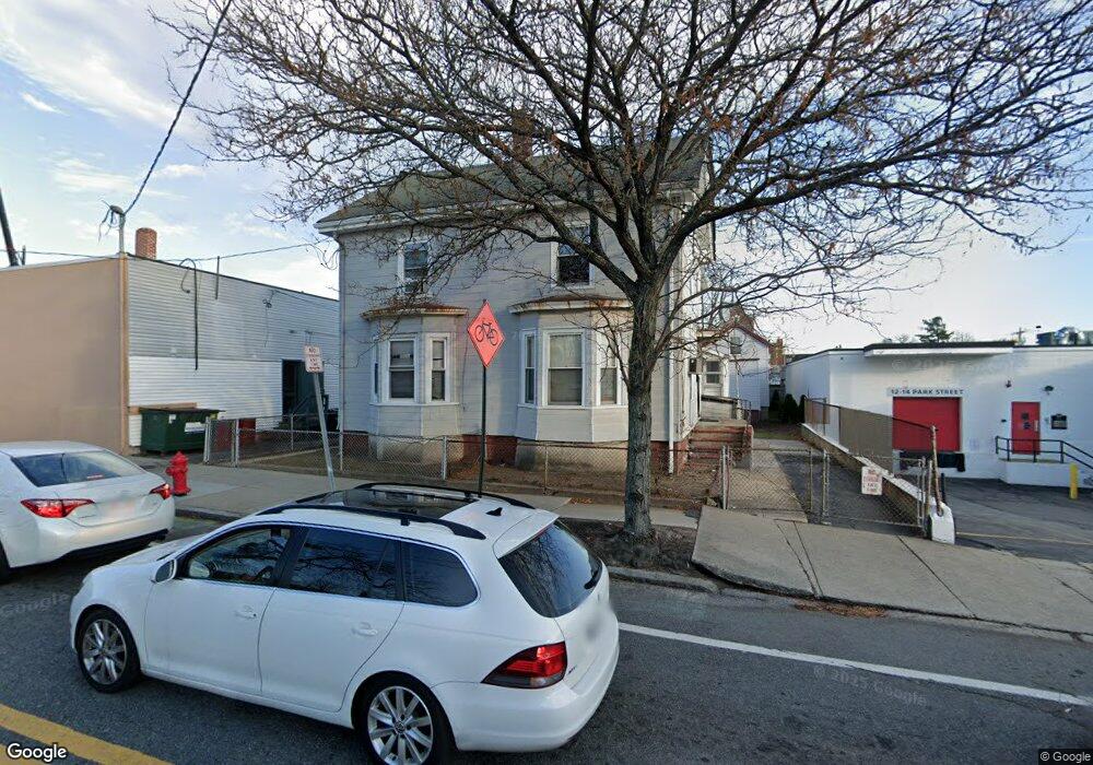 10 Park St, Somerville, MA 02143 - photo 1