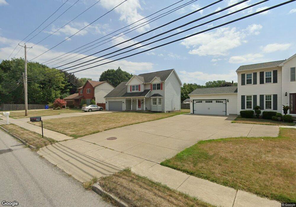 627 Maple Rd, Buffalo, NY 14221 - photo 1