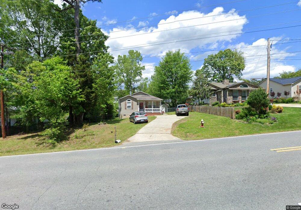 2935 Triangle Lake Rd, High Point, NC 27260 - photo 1