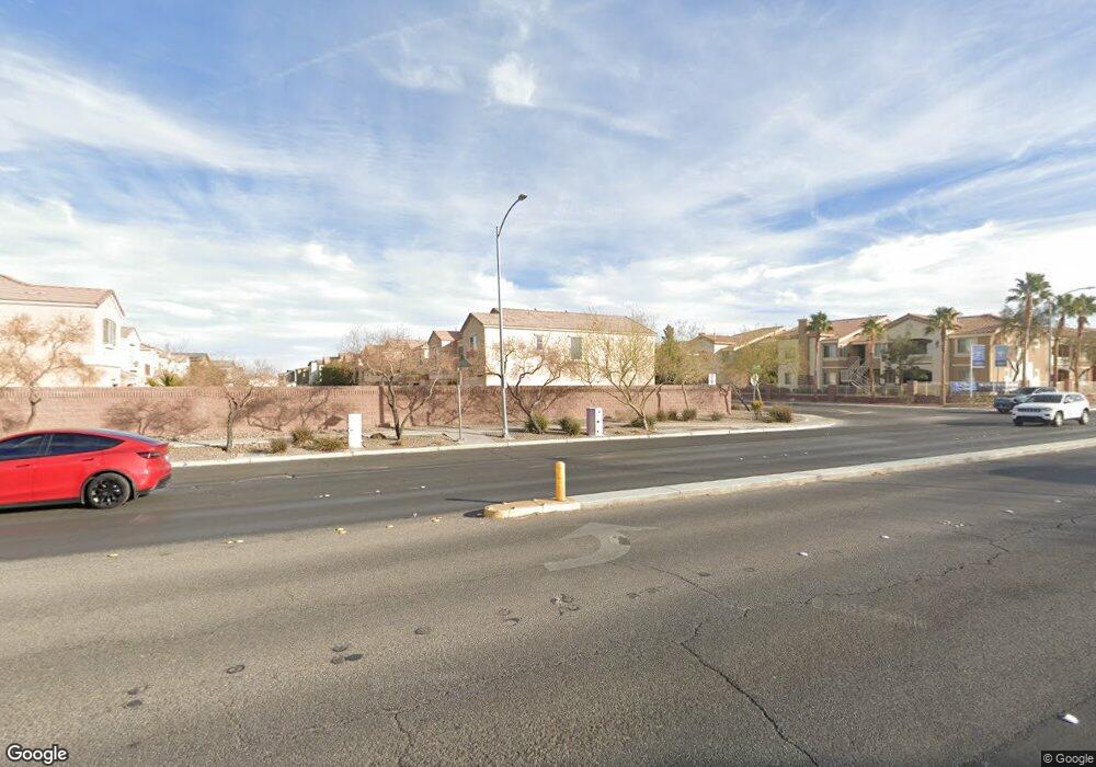 6081 Alameda Padre Ave unit none, Las Vegas, NV 89139 - photo 1