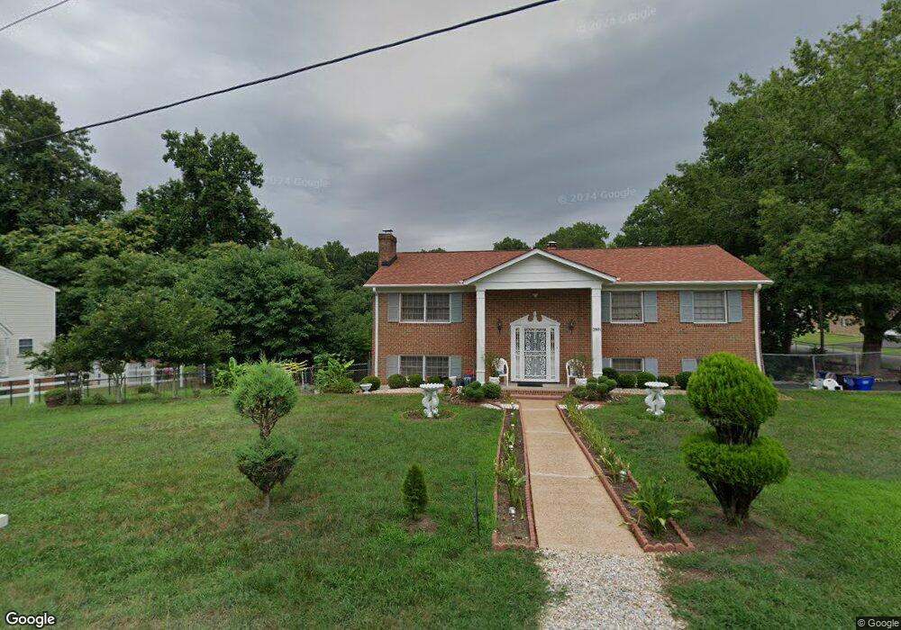 2801 Manitoba Ct, Prince George, VA 23875 - photo 1