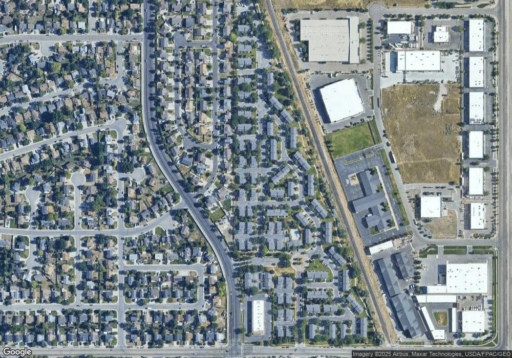 4783 W Foggia Ct, West Jordan, UT 84084 - photo 1