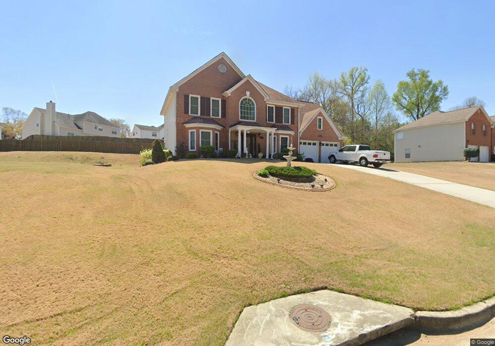 46 Carriage Lake Dr unit 2, Stockbridge, GA 30281 - photo 1