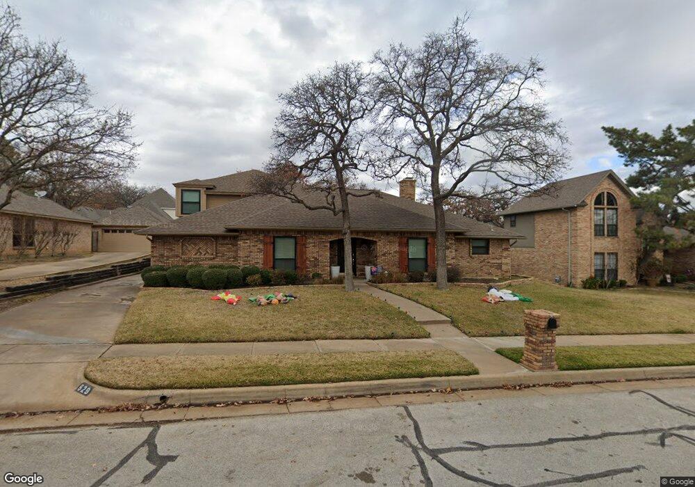 829 Birdsong, Bedford, TX 76021 - photo 1