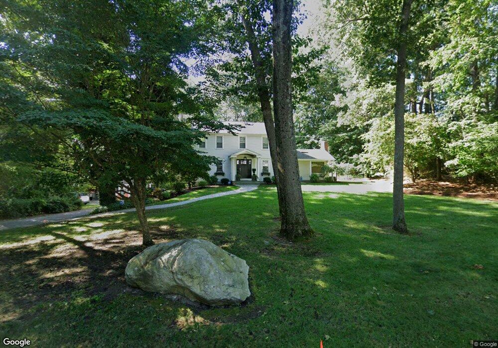 3 Ridge Hill Rd, Hingham, MA 02043 - photo 1