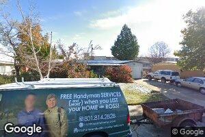 1126 N 125 W, Clearfield, UT 84015