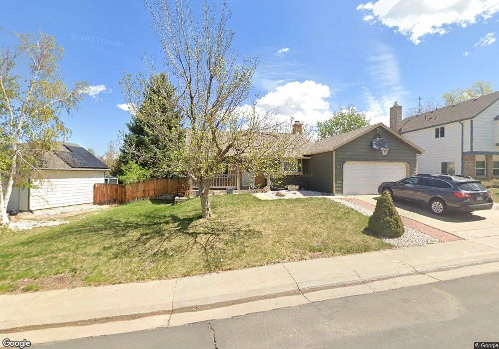 4102 S Dunkirk Way, Aurora, CO 80013 - photo 1