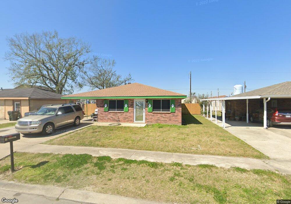 61 Kirkglen Loop, Houma, LA 70363 - photo 1