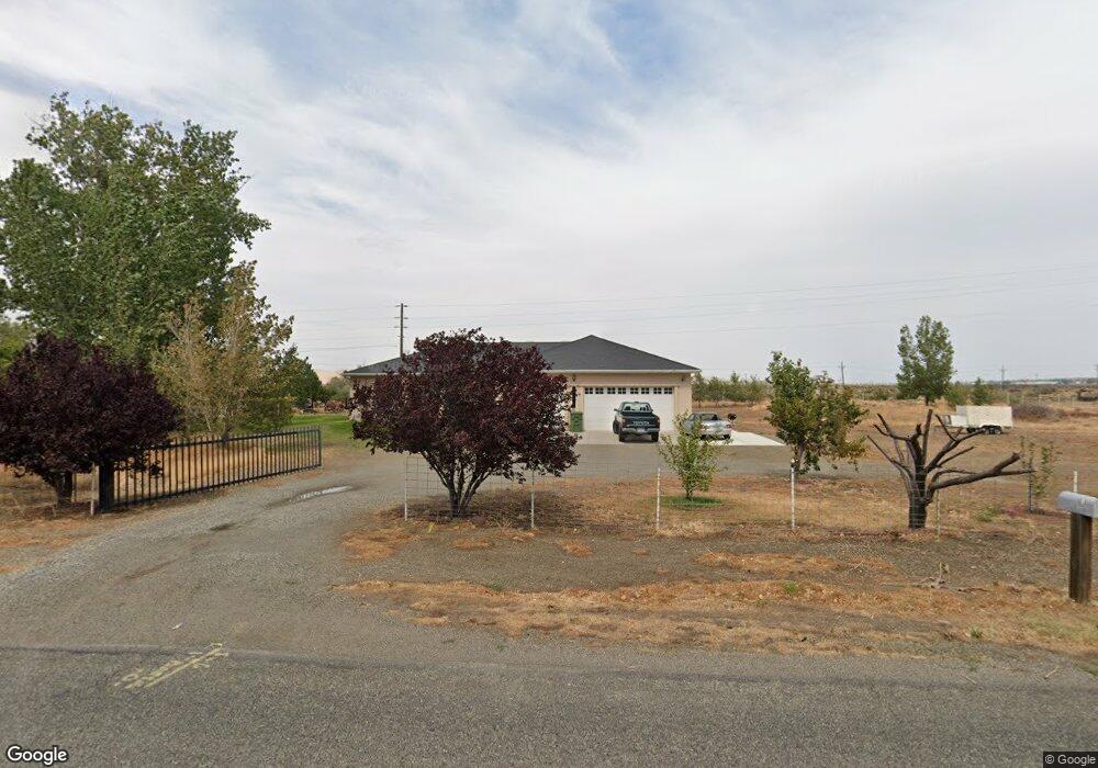 3065 Mercury Ave, Winnemucca, NV 89445 - photo 1