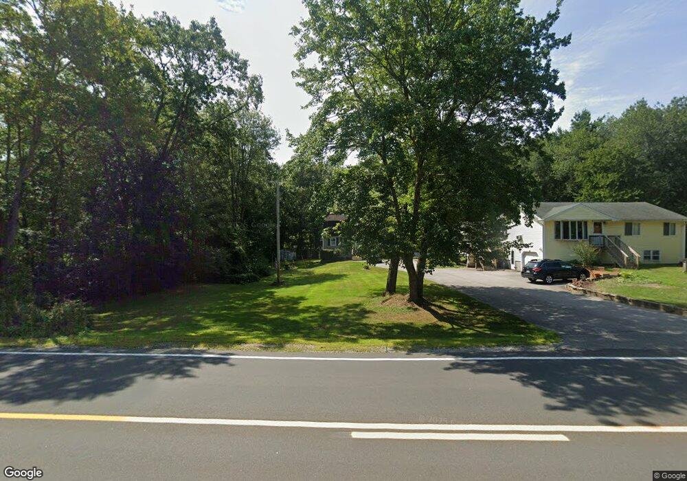 129 Elm St, Salisbury, MA 01952 - photo 1