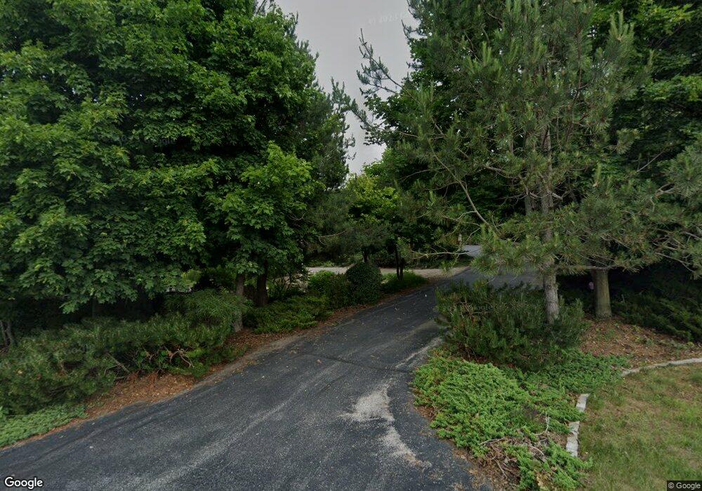 4495 Scenic Way, de Pere, WI 54115 - photo 1