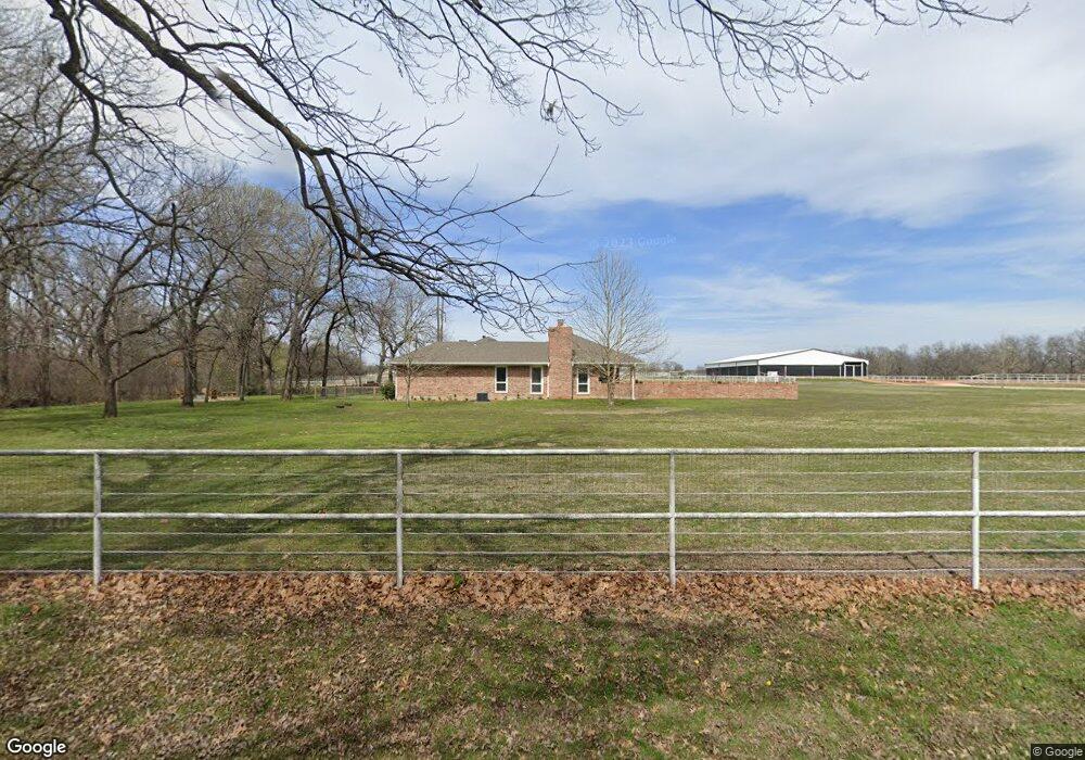 290 County Road 182, Gainesville, TX 76240 - photo 1