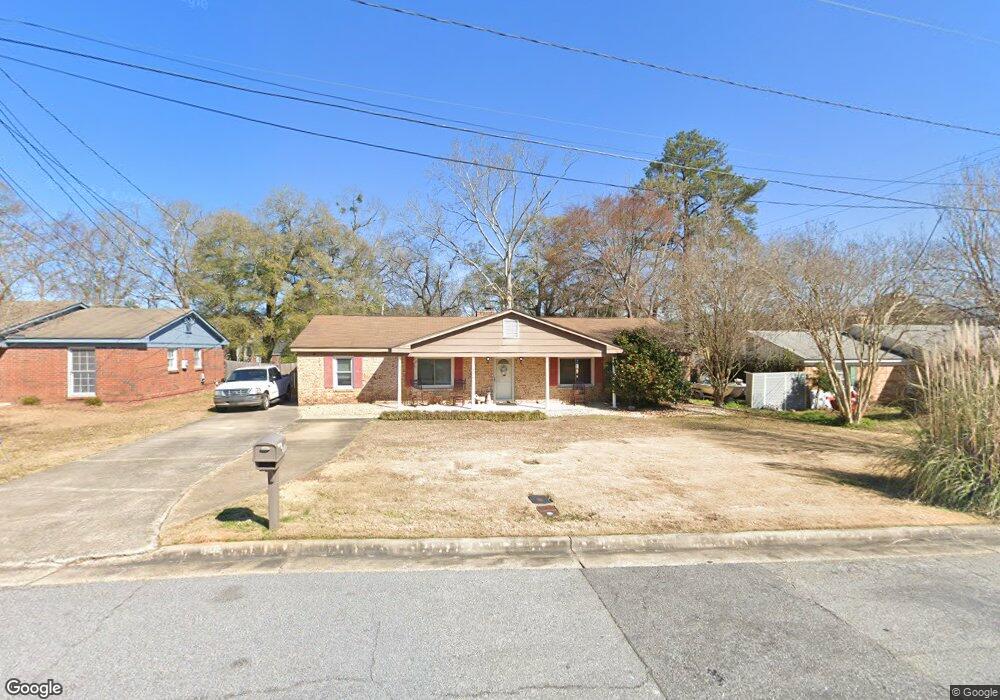 5310 Brookview Dr, Columbus, GA 31907 - photo 1