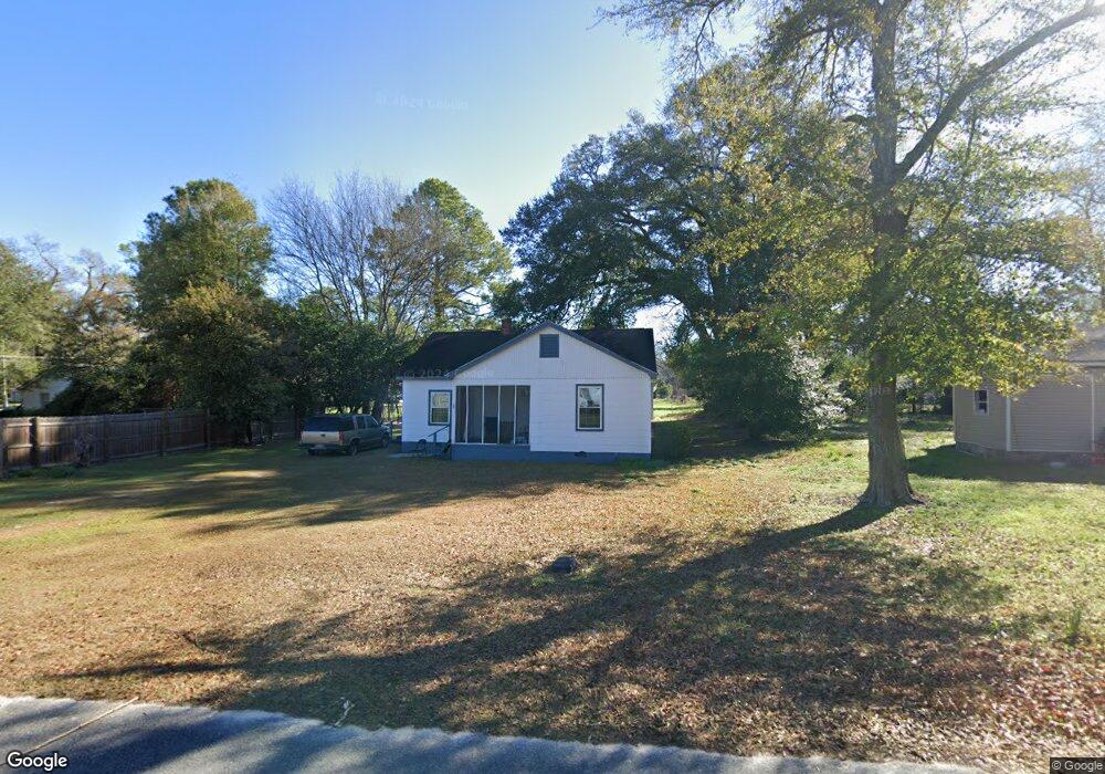 236 S Scott St, Camilla, GA 31730 - photo 1